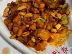 -峨嵋酒家总店(车公庄店)