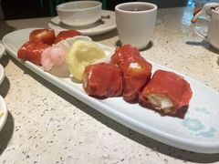 鲜虾红米肠-又一间茶点轩(百汇广场店)