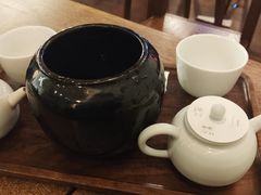 -去茶山(新光里店)