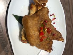 -四道菜·福建菜馆(新街口金鹰店)