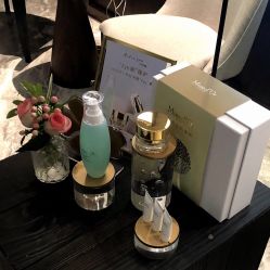 -丽妍雅集 Rubis SPA