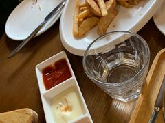 -莫比餐厅(五道口店)