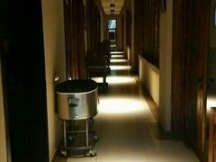 -Local泰莲庭(虹鳟鱼店)