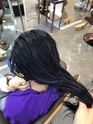 -CD Hair salon