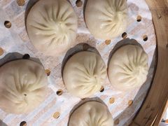 小笼包-苏堂阳春面•九年庆(北京路天河城店)