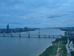 -南昌之星摩天轮