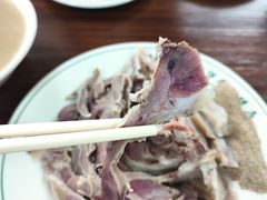-清真永恒华威肉饼(潘家园店)