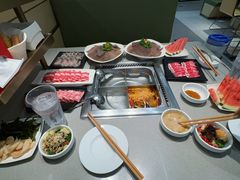 -海底捞火锅(宏大财富广场店)