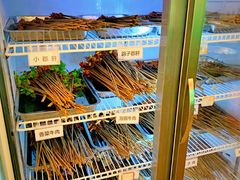 -小郡肝串串(解放碑店)