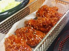 -肥肥虾庄·金牌油焖大虾(杨园滨江时代walk店)