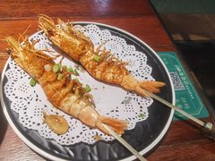-前海沿·青岛菜(五四广场永旺店)