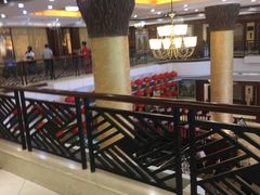 大堂-大天然酒店(军民路店)