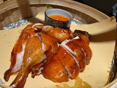 -洞庭土菜馆(天河北总店)