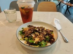 -仁义涵西餐·咖啡(中华巴洛克店)