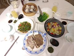 -巴音浩日娲·蒙餐(双林东路店)