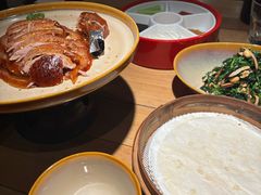 -青年公社烤鸭(滨湖银泰店)