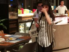 -味餐厅·海鲜·火锅·自助餐