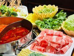 -乐山串串香老火锅(鼓楼店)