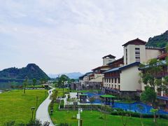 -宝晶宫旅游景区
