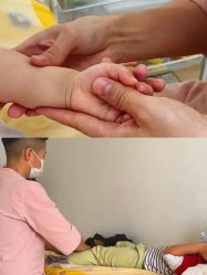 -番小茄小儿推拿(望京店)