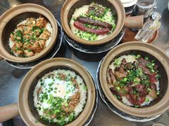 -红星光发煲仔饭(文海店)