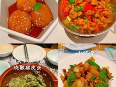 -望湘园·洞庭渔宴(永旺店)