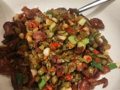 -兰湘子·湘菜小炒(石家庄万象城店)