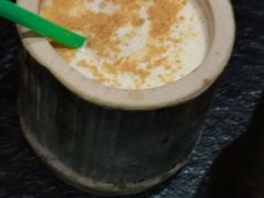 -牛小喜黑牛烤肉料理(霸州店)