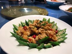 -湘轩·土菜研究院(光大店)