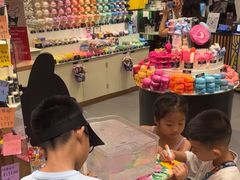-LUSH(威尼斯人店)