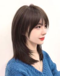-Show fa salon 秀发沙龙