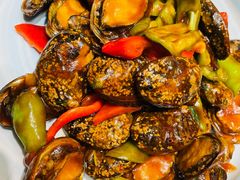 -环宇草鸡店·特色炒鸡