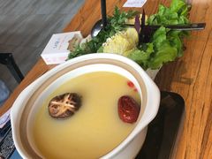 鼎汤有机农场时蔬-U你·天然调味(南湖总店)