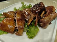 -熙春园餐厅