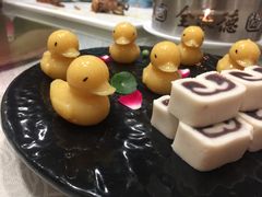 -北京全聚德(西客站店)