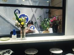 -双风车咖啡馆 Twin Windmills(六道口店)