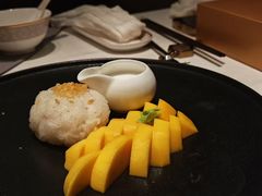 -金链花·泰国餐厅(国贸店)