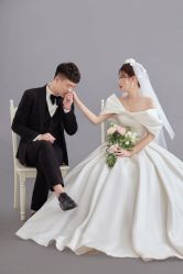 -巴黎婚纱摄影馆(葫芦岛优选店)