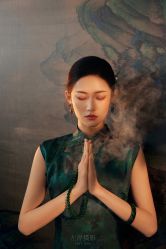 -左岸摄影写真(天津旗舰店)