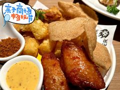 -太二酸菜鱼(沈阳万象城店)