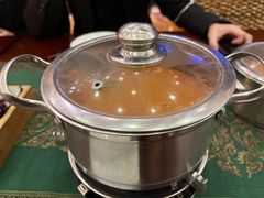 -火舞泰·泰式海鲜火锅餐厅(世纪城店)