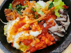 -小木屋拌饭(沈阳中街大悦城店)