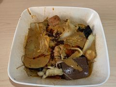 -林静小吃(复兴路店)