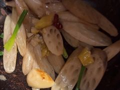 -清水亭湖北菜(大屯DT51店)