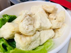 -清真·京华源铜锅涮肉(丰庆店)