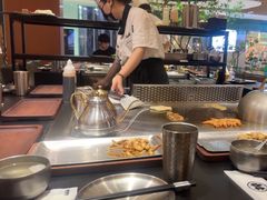 -大神太神·铁板烧(七宝领展广场店)