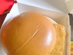 -麦当劳(朝阳路得来速店)