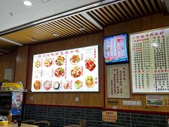 -花溪牛肉米粉(华兴东街店)