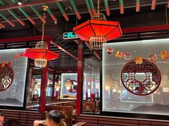 -缪氏川菜(深圳北站缤果空间店)