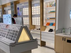 -OYEA欧野眼镜(武商MALL·众圆店)